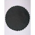 Miniatyrbild 4 av 4: Trampolin fjäder, Trampolin tillbehör, Triumph Trampolin Triangel Spänne 20pack