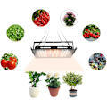 Miniatyrbild 2 av 5: 100W Full Spectrum Grow Light LED Plant Lamp Full Spectrum LED Grow Light för inomhusväxter Hydroponiska grönsaker och blommor