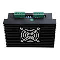 Miniatyrbild 2 av 5: Stegmotor Drivrutin Cintroller Dm860 Dm860h Mikrosteg Borstlös Stepper Motor