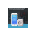 Miniatyrbild 4 av 5: Trådlös WiFi Smart Home PIR Rörelsesensor Detektor Kompatibel med TUYA/Smart Life App