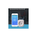 Pikkukuva 4 / 5: Langaton WiFi Smart Home PIR -liiketunnistinilmaisin Yhteensopiva TUYA/Smart Life -sovelluksen kanssa