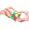 Miniatyrbild 5 av 5: 3x3x3 Speed Rubiks kub med justerbara rotationsegenskaper