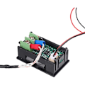 Miniatyrbild 4 av 5: XH-B310 Industriell digital termometer, 12V -30800°C K-typ M6 termoelement testare LED-display termograf