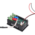 Miniatyrbillede 4 af 5: XH-B310 Industrielt Digitalt Termometer, 12V -30800°C K-type M6 Termoelement Tester LED Display Termograf