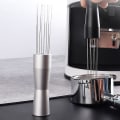 Miniatyrbild 3 av 4: 2023- Pulverpressningsverktyg Espressorörare Omrörningsverktyg 2