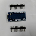 Miniatyrbild 4 av 5: Typ-c-gränssnitt Atmega32u4 Själv Usb-uppdaterare 5v/16m Mikrokontroller Utvecklingskort