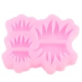 Miniatyrbild 2 av 3: Gräs Silikonform Choklad Fondant Tårta Form Kök Bakning Dekor Verktyg Diy