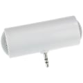 Miniatyrbild 2 av 5: Minitelefonhögtalare med 3,5 mm jack-ingångshögtalare för musikhögtalare för iOS Android smartphone-surfplatta