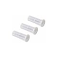 Miniatyrbillede 1 af 2: Brug, Vandfilter vandfilter, Filterpatron, Udskiftningsfilter, brug, til K??rcher 4.730–059.0 fra One.... 3 stk.