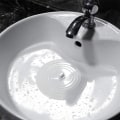 Miniatyrbild 3 av 5: Badplugg, avloppsplugg, badplugg, gummibadplugg, diskbänkavloppsskydd för badkar, vit?