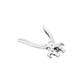 Miniatyrbild 1 av 3: Fast Flip Folding Nyckelpar Remover Flip Nyckel Pin Remover Låssmed Verktyg Split Pin Fast Avlägsnande Verktyg 1st