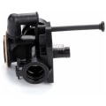 Pikkukuva 3 / 5: Briggs & Stratton 498809 -ruohonleikkurin kaasutin - Moottorin varaosat