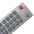 Miniatyrbild 3 av 5: Tv-fjärrkontrollersättning för Sharp Aquos-fjärrkontroll med 3D-knapp Fernbedienung