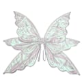 Miniatyrbild 1 av 5: Bronzing Butterfly Fairy WingsSilver