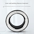 Miniatyrbild 3 av 5: Ar- Lens Adapter Ring För Konica Konica Ar Port-linser