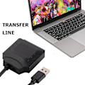 Miniatyrbild 3 av 5: Usb Sata-kabel Usb 3.0 till Sata-adapterkabelkontaktkonverter 5gbps för Hdd