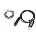 Programmeringskabel för Baofeng Uv-9r Plus A58 Bf-9700 Walkie-talkie Data C