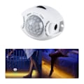 Miniatyrbillede 1 af 3: DC 5V 12V Bevægelsessensor Lysswitch Bevægelsesdetektor Timer Aktivering Auto PIR Bevægelsessensor Lys (Lysstrimmel og strømforsyning medfølger ikke)