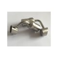 Miniatyrbillede 5 af 5: 1 14mm og 18mm grade 2 titanium søm med han-connector