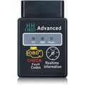 HH OBD ELM327 V2.1 Bluetooth OBD2 OBDII CAN BUS - bildiagnostiskt verktyg, motorläsare, gränssnittsadapter