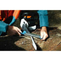 Miniatyrbild 2 av 4: Kedjeslip PFERD CHAIN SHARP CS-X, fil ø 5,5 mm, för slipning av tänder och djupbegränsare i en operation