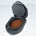 Miniatyrbild 3 av 5: Kaffekapsel Adapter, Återanvändbar Kaffeepulver Adapter, Kaffeemaskin Tillbehör (Enkel Pulverhållare)