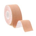 Miniatyrbild 1 av 5: Ansiktslyftande tejp Hudstramning Hals Ansikte Anti-rynkor Remover Lifting Belt Bomull Vattentät Anti- Patch Sticker