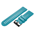 Miniatyrbild 1 av 4: För Garmin Garmin 5x/5x Plus/fenix 3/3 Hr Tpu Remband SpänneLjusblå