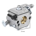 Pikkukuva 2 / 5: Vaihdettava kaasutin Stihl 021 023 025 MS210 MS230 MS250 -moottorisahaan
