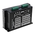 Miniatyrbild 5 av 5: Stegmotor Drivrutin Cintroller Dm860 Dm860h Mikrosteg Borstlös Stepper Motor