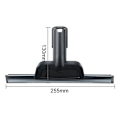 Miniatyrbild 5 av 5: Fönstermunstycke för Karcher Sc2 Sc3 Sc4 Sc5 Ctk10 Ctk20, fönstermunstycke för ångrengöring av speglar, fukt och smuts