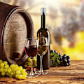 Miniatyrbild 4 av 5: 4 st flaskhållare i rostfritt stål, champagneproppar, vinflaskhållare, återanvändbar flaskhållare, vinförslutare, vinproppar