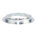 Miniatyrbild 2 av 5: Objektivadapterring för objektiv till Ef