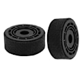 Miniatyrbild 2 av 5: 1 st Caster Wheels för Jet M6 Robot Dammsugare Reservdelar