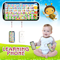 Miniatyrbillede 2 af 5: Discovery Tablet Mini Touch Læringsrepeater Barebones