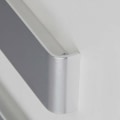 Miniatyrbild 4 av 4: Moderna Aluminium Lång Strip LED Vägglampor Inomhus Sovrum Sängtrappa Vitt Ljus