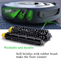 Miniatyrbild 4 av 4: 22 st Dammsugardelar Kit För Irobot Roomba Dammsugare