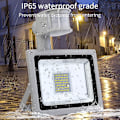 Miniatyrbild 5 av 5: 10w Korridor Mänsklig Kropp Induktion Led Flood Light