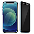 Miniatyrbild 1 av 5: Skärmskydd för Apple iPhone 12 Mini Fingeravtrycksresistent-1