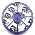 Miniatyrbild 2 av 4: Dammsugarfilterbyte 1/2 st Avgas Hepa Filter Kit Kompatibelt Med Dc04 Dc05 Dc08 Dc15 Dc19