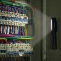 Miniatyrbillede 5 af 5: LED værkstedslampe, LED arbejdslys, batteri værkstedslampe håndlampe lommelygte, med magnet USB lommelygte værksted håndlampe