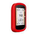 Miniatyrbild 5 av 5: Silikonfodral Anti-scratch Fodral Cykel Gps Cykeldator Skydd För Edge 840