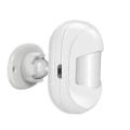 Miniatyrbild 4 av 5: Tuya Zigbee PIR rörelsesensor Mänsklig kropps rörelsesensor Smart säkerhetsdetektor Smartlife Arbeta med
