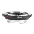 Miniatyrbild 1 av 5: Ar- Lens Adapter Ring För Konica Konica Ar Port-linser