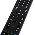 Miniatyrbild 5 av 5: Smart programmerbar inlärningsfjärrkontrollersättning för Formuler Z7+/z7+ 5g/zx5g/zprime 4k Uhd TV-set-top-boxar
