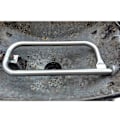 Miniatyrbild 3 av 5: Grill Ersättningsbrännare Rör Matlagningsgaller för Weber Q1200 Q120 Q1000 Q100 Yo