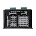 Miniatyrbild 1 av 5: Stegmotor Drivrutin Cintroller Dm860 Dm860h Mikrosteg Borstlös Stepper Motor