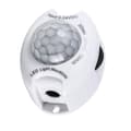 PIR-bevegelsesdetektor LED-list Mini-modul Smart tidsbryter automatisk