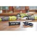 Miniatyrbild 2 av 4: Ryobi USB Lithium Batteri 4V 2.0AH med USB-C Kabel