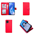 Pikkukuva 3 / 6: Suojaa Huawei P40 Lite - Nahkakotelo! Svart